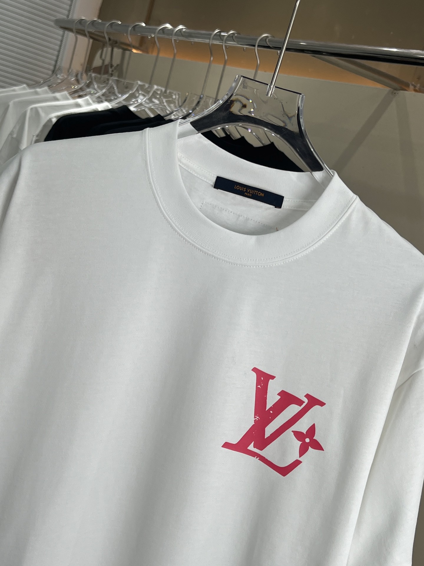 Men Women T-shirt Top Quality