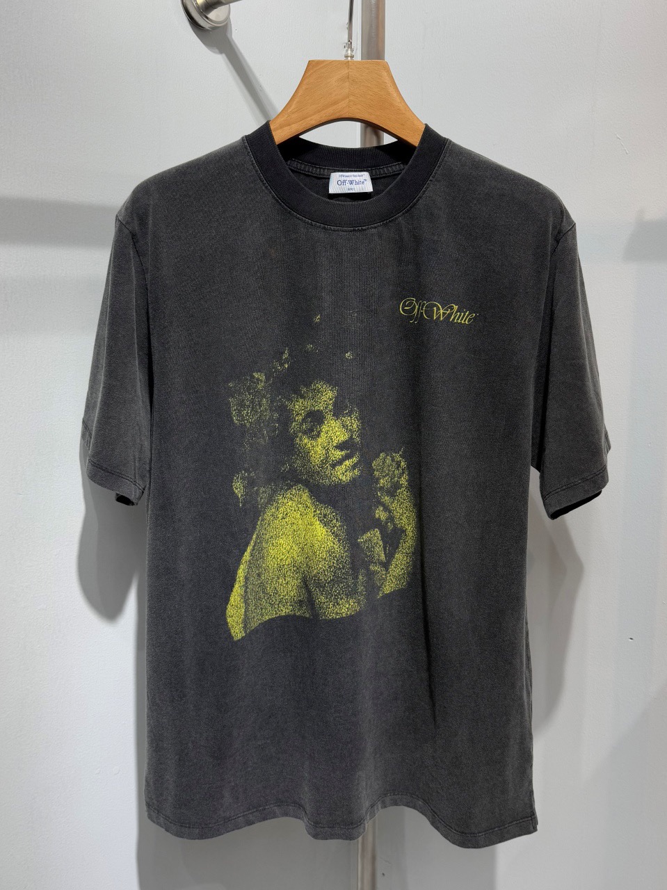 Men Women T-shirt Top Quality