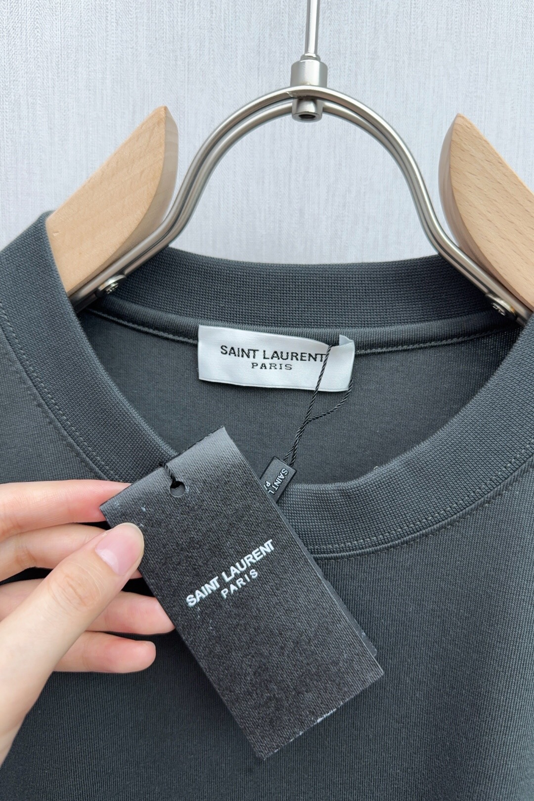 Men T-shirt Top Quality