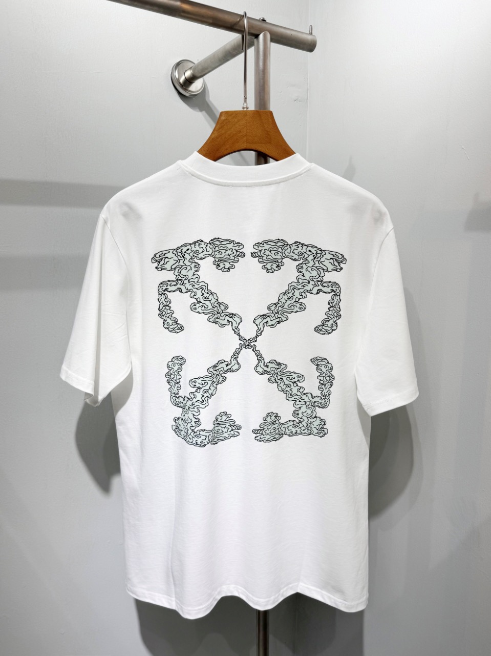 Men Women T-shirt Top Quality