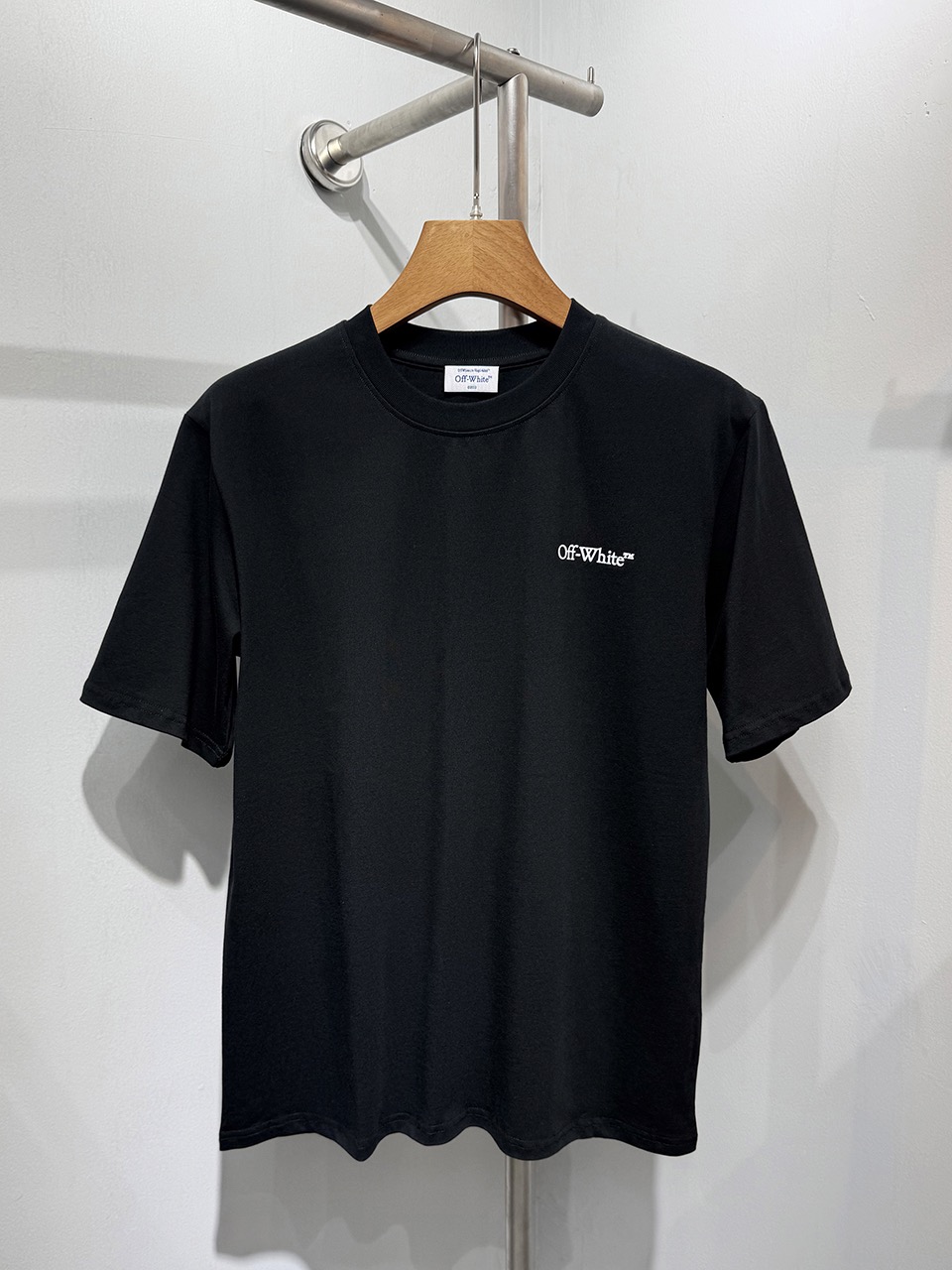 Men Women T-shirt Top Quality