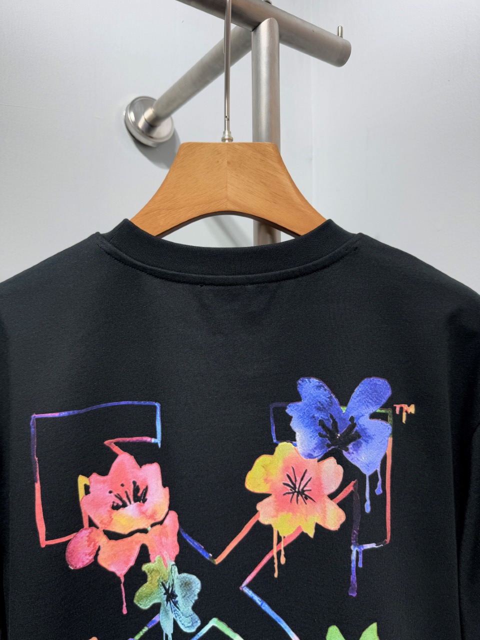 Men Women T-shirt Top Quality