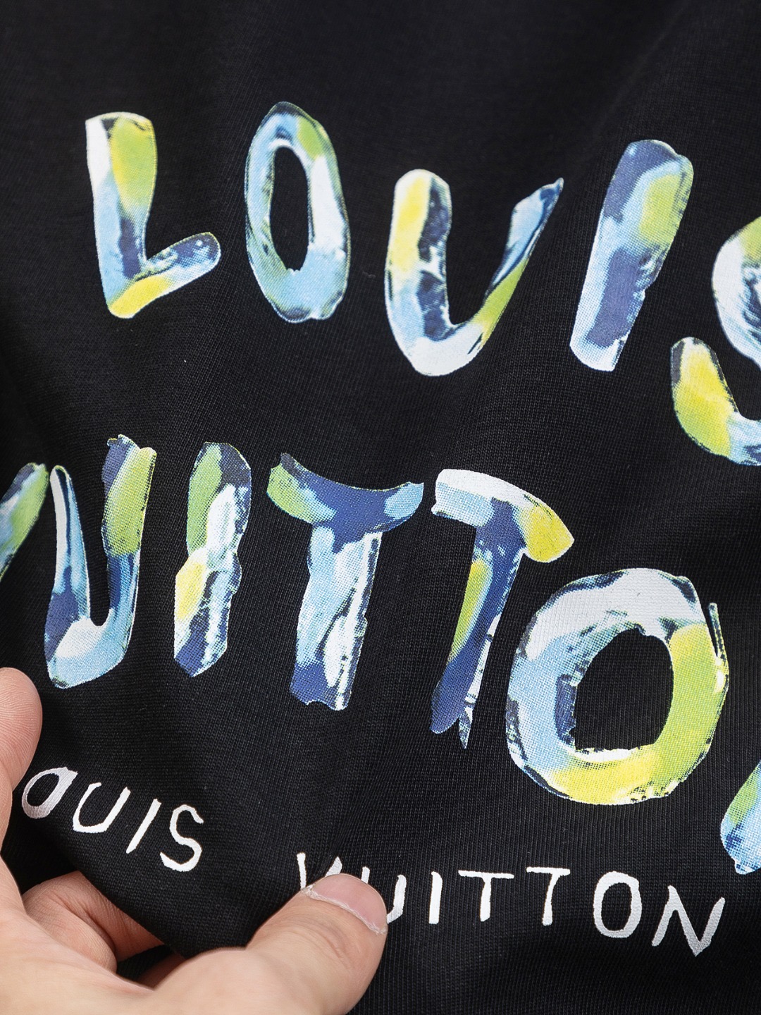 Men T-shirt Top Quality