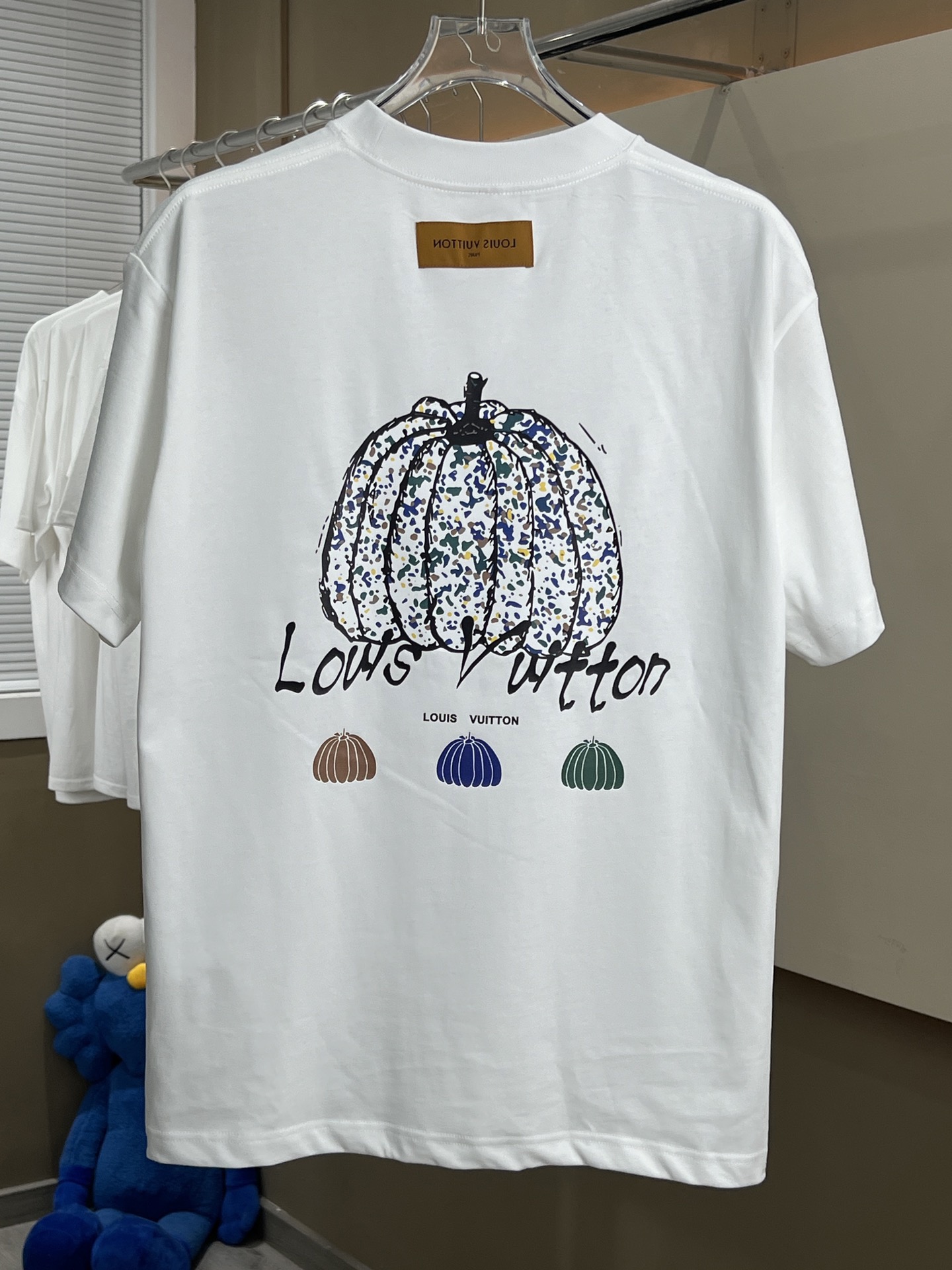 Men Women T-shirt Top Quality