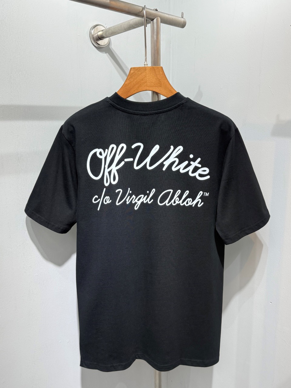 Men Women T-shirt Top Quality