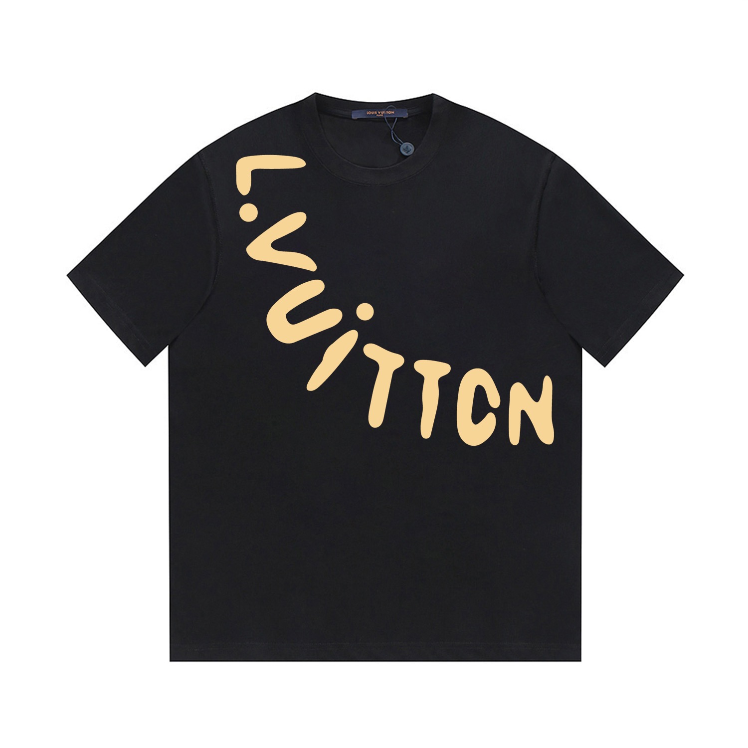 Men Women T-shirt Top Quality