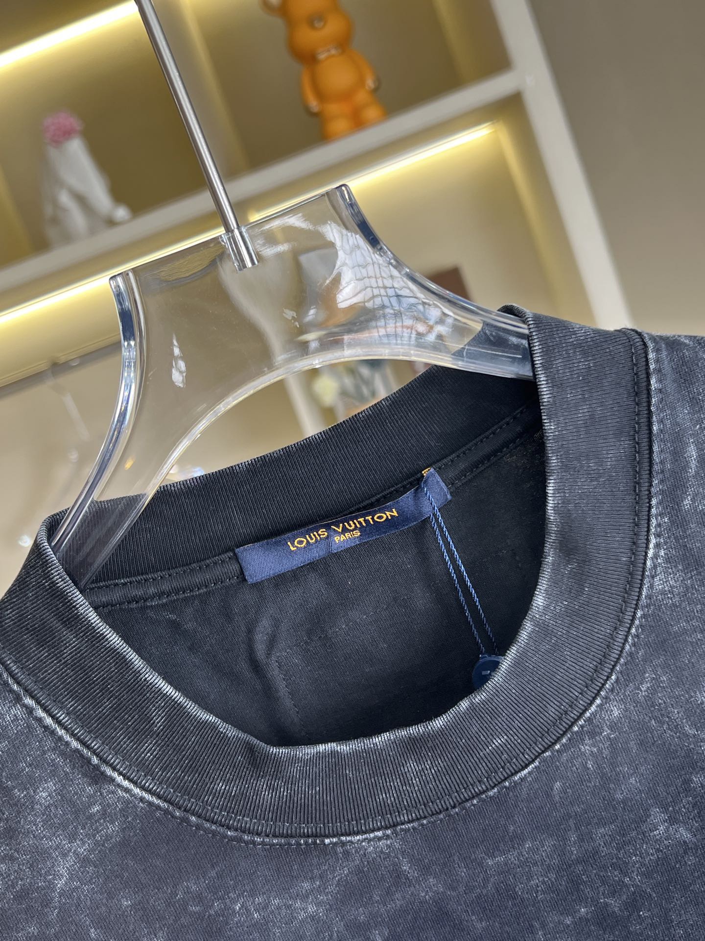 Men Women T-shirt Top Quality