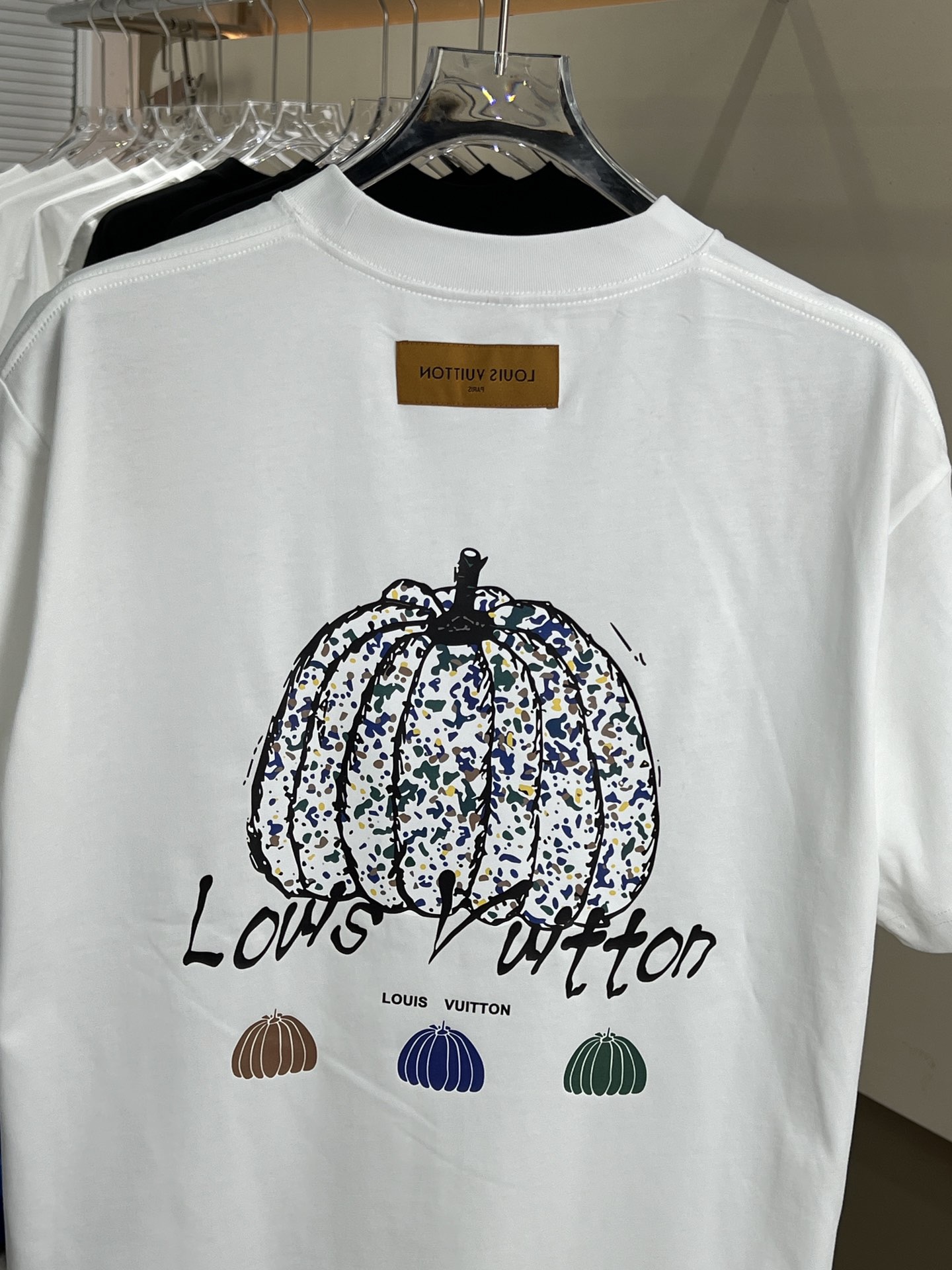 Men Women T-shirt Top Quality