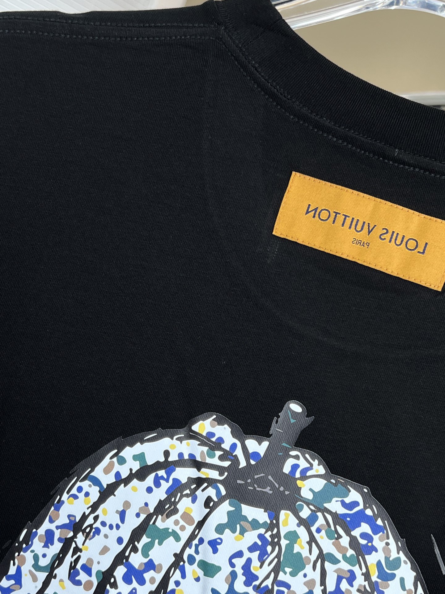 Men Women T-shirt Top Quality