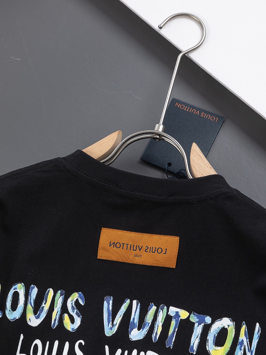 Men T-shirt Top Quality