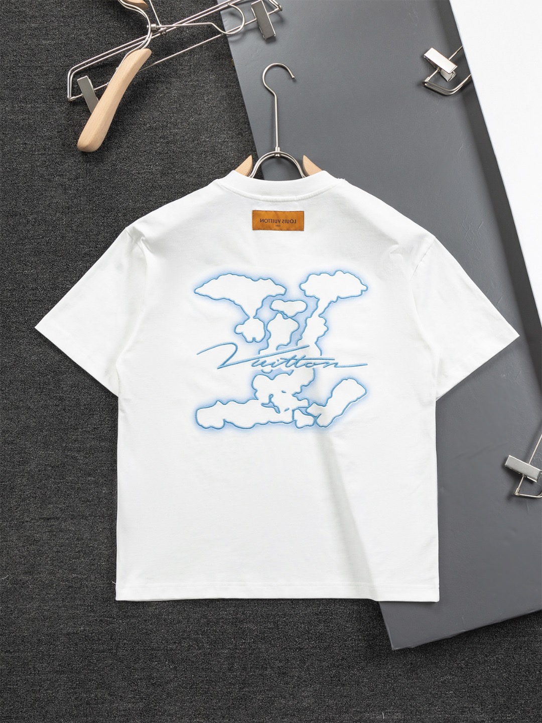 Men T-shirt Top Quality