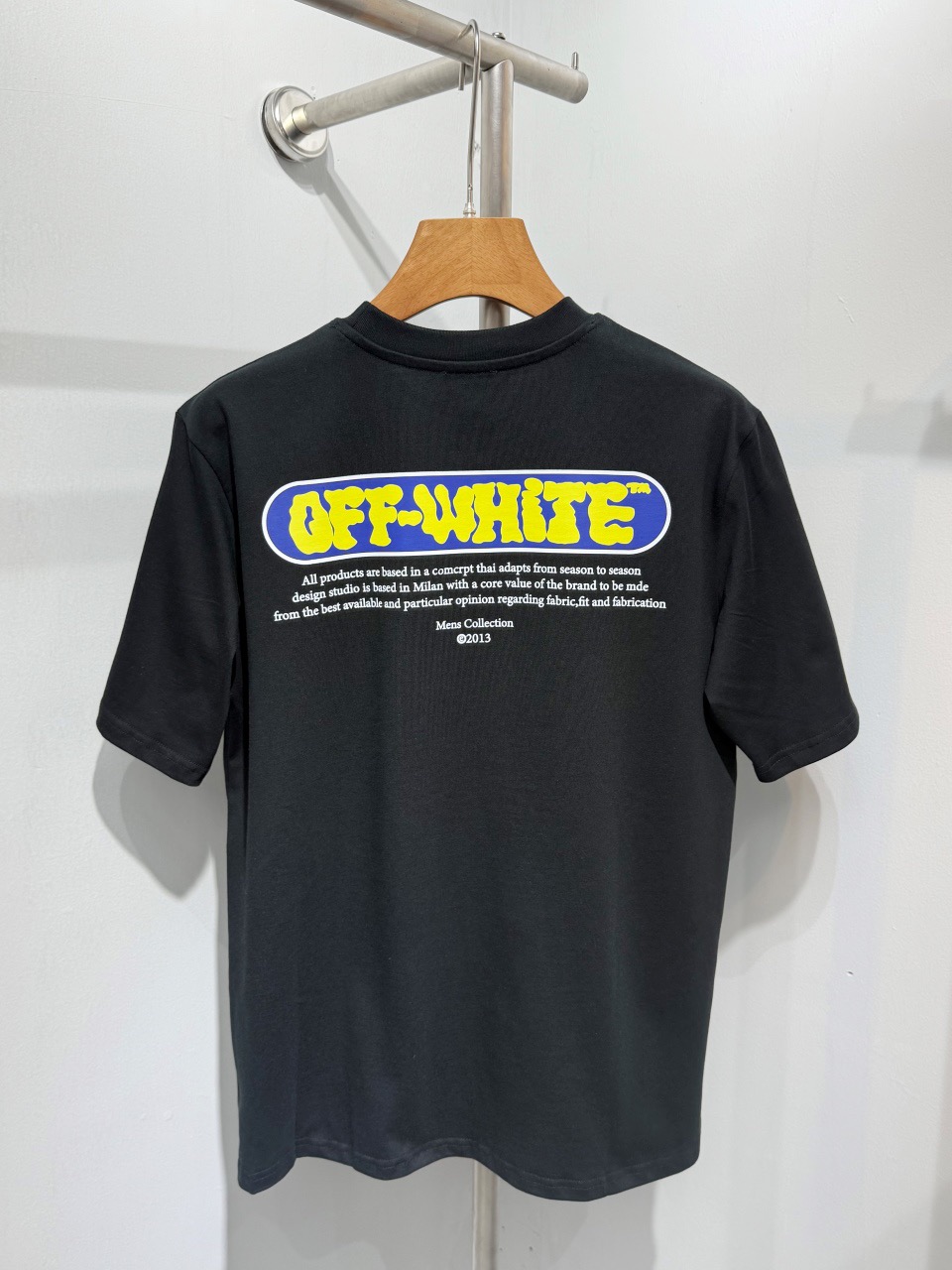 Men Women T-shirt Top Quality