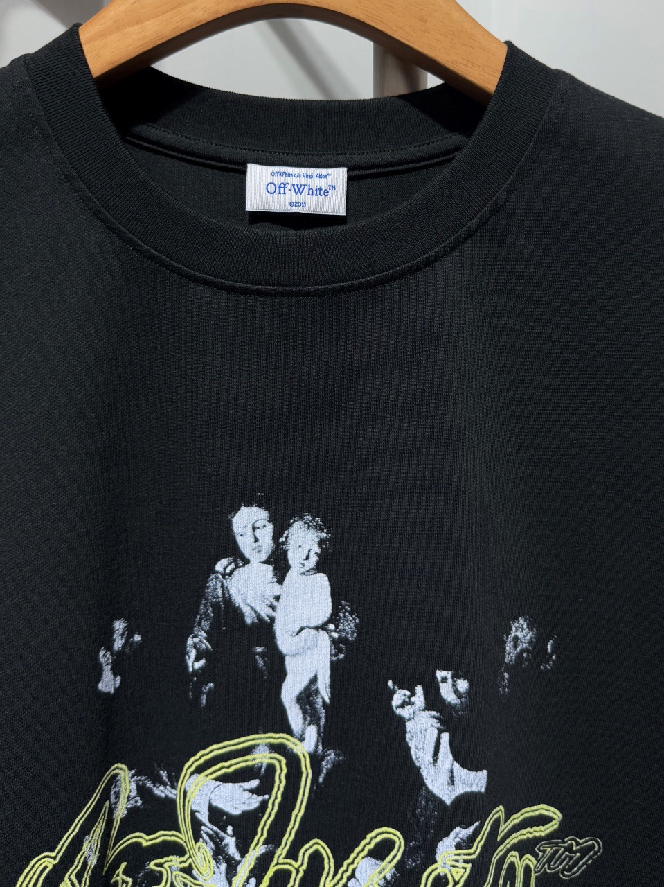 Men Women T-shirt Top Quality