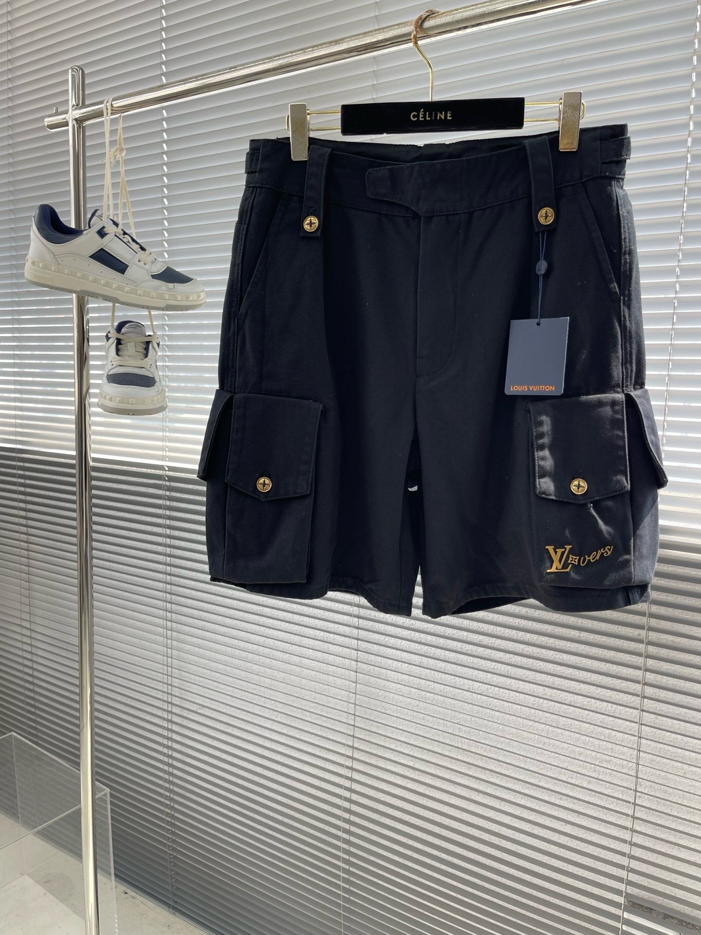 Men Shorts Top Quality