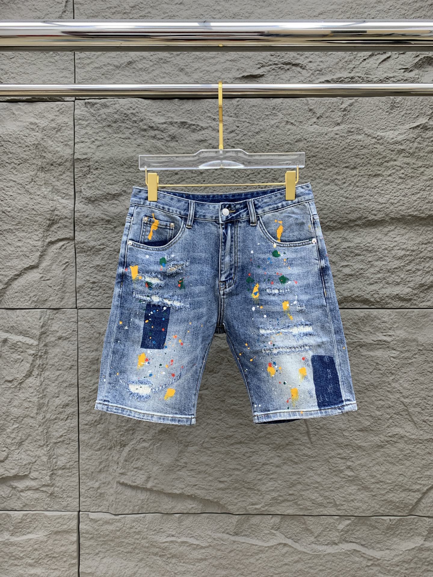 Men Shorts Top Quality