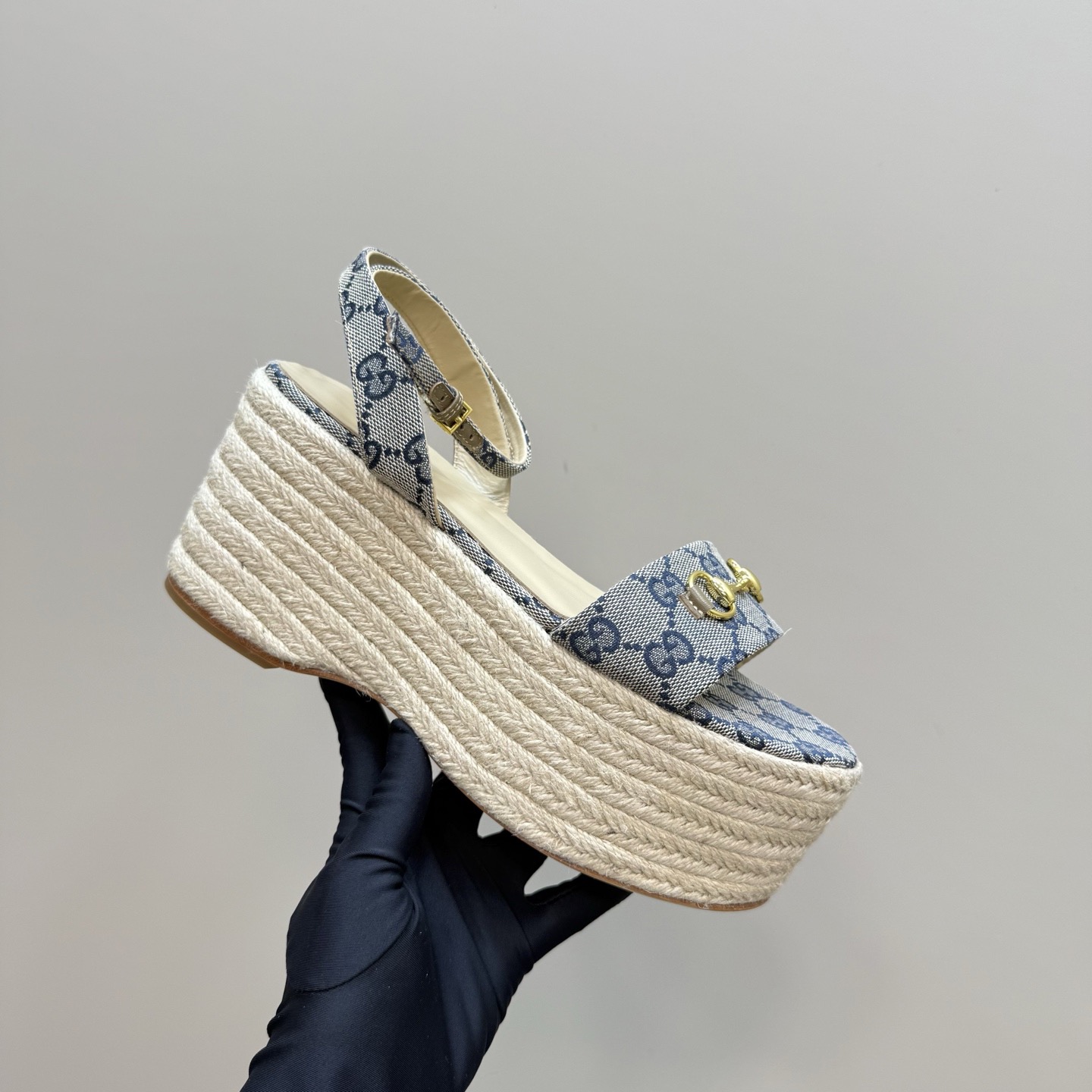 Women G*ucci Top Sandals