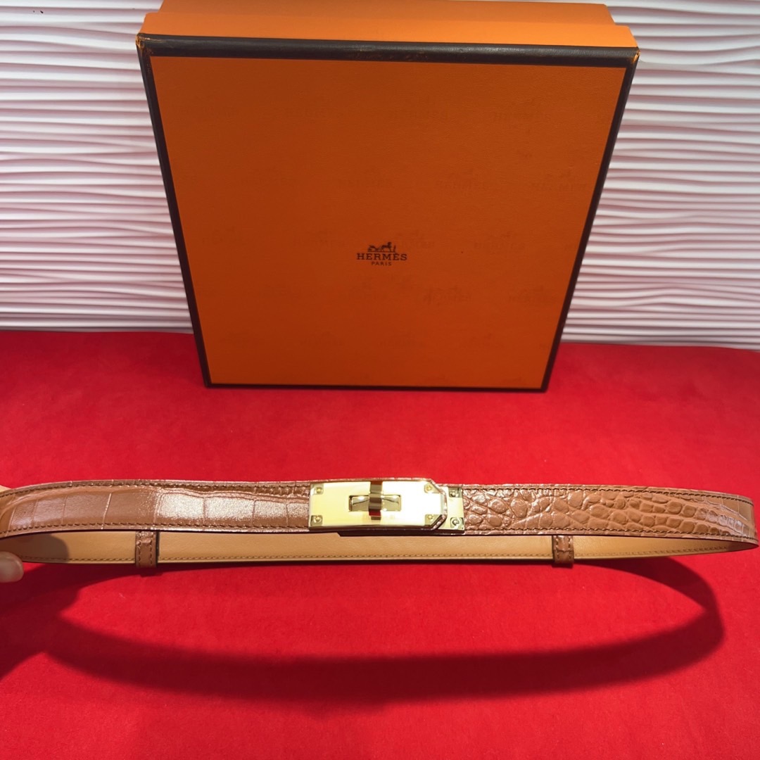 H*ermes Top Version 24MM