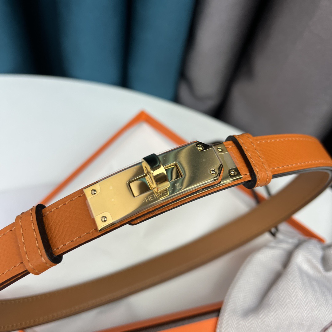 H*ermes Top Version 24MM