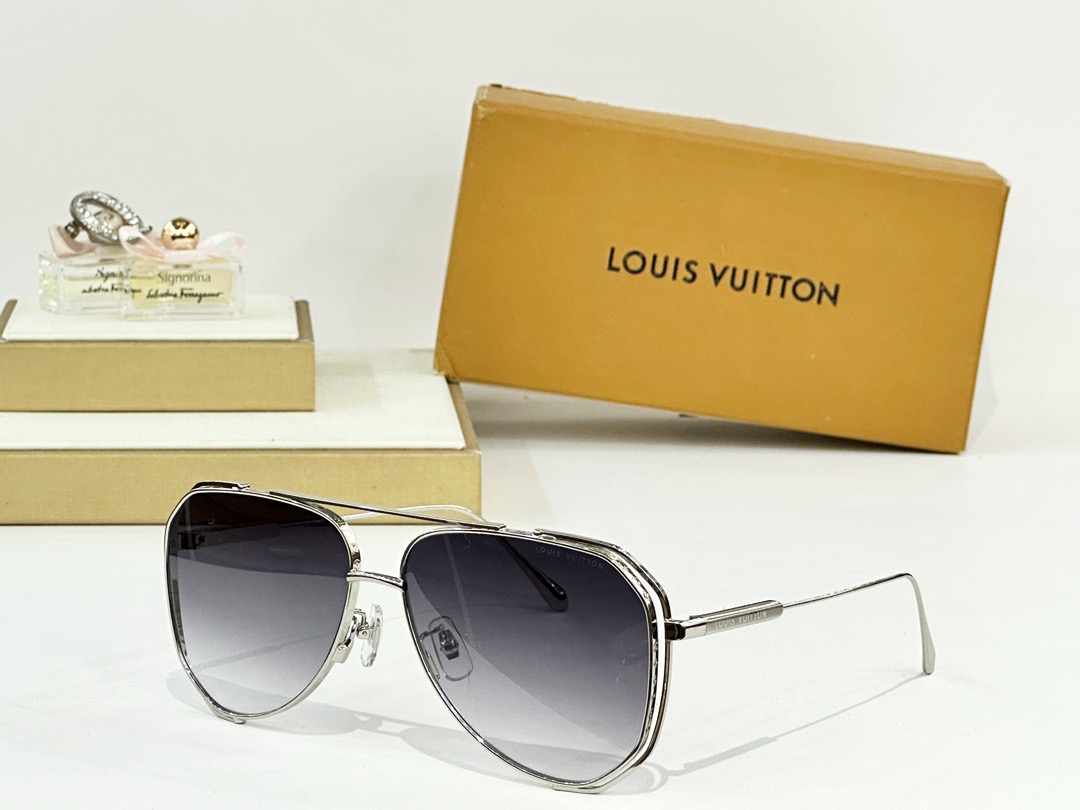 Top Quality L*ouis V*uitton Glasses