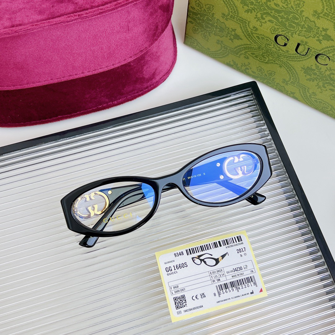 Top Quality G*ucci Glasses