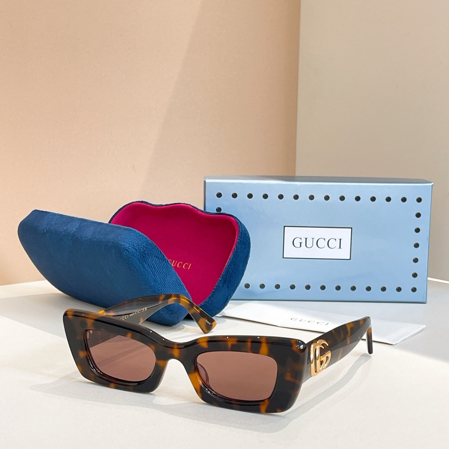 Top Quality G*ucci Glasses