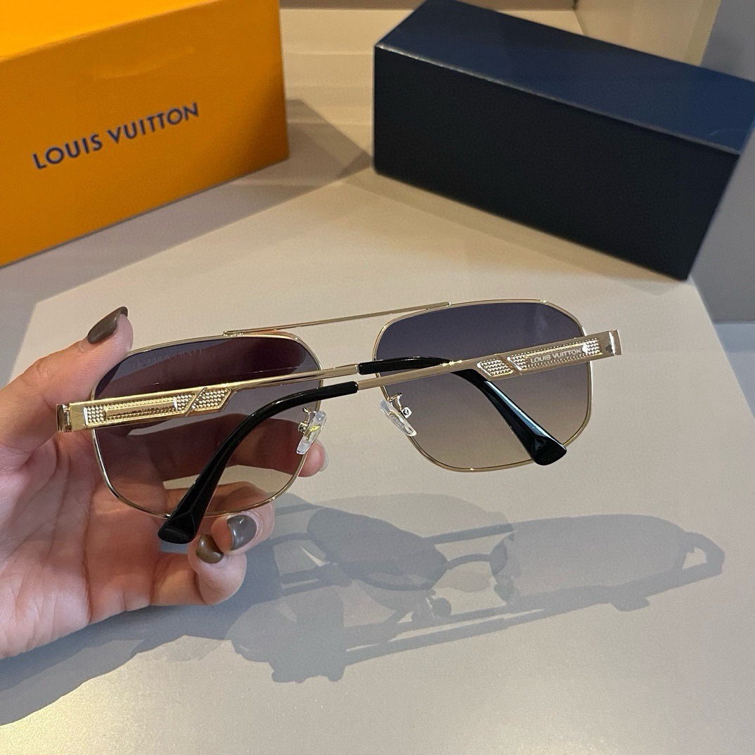 Top Quality L*ouis V*uitton Glasses