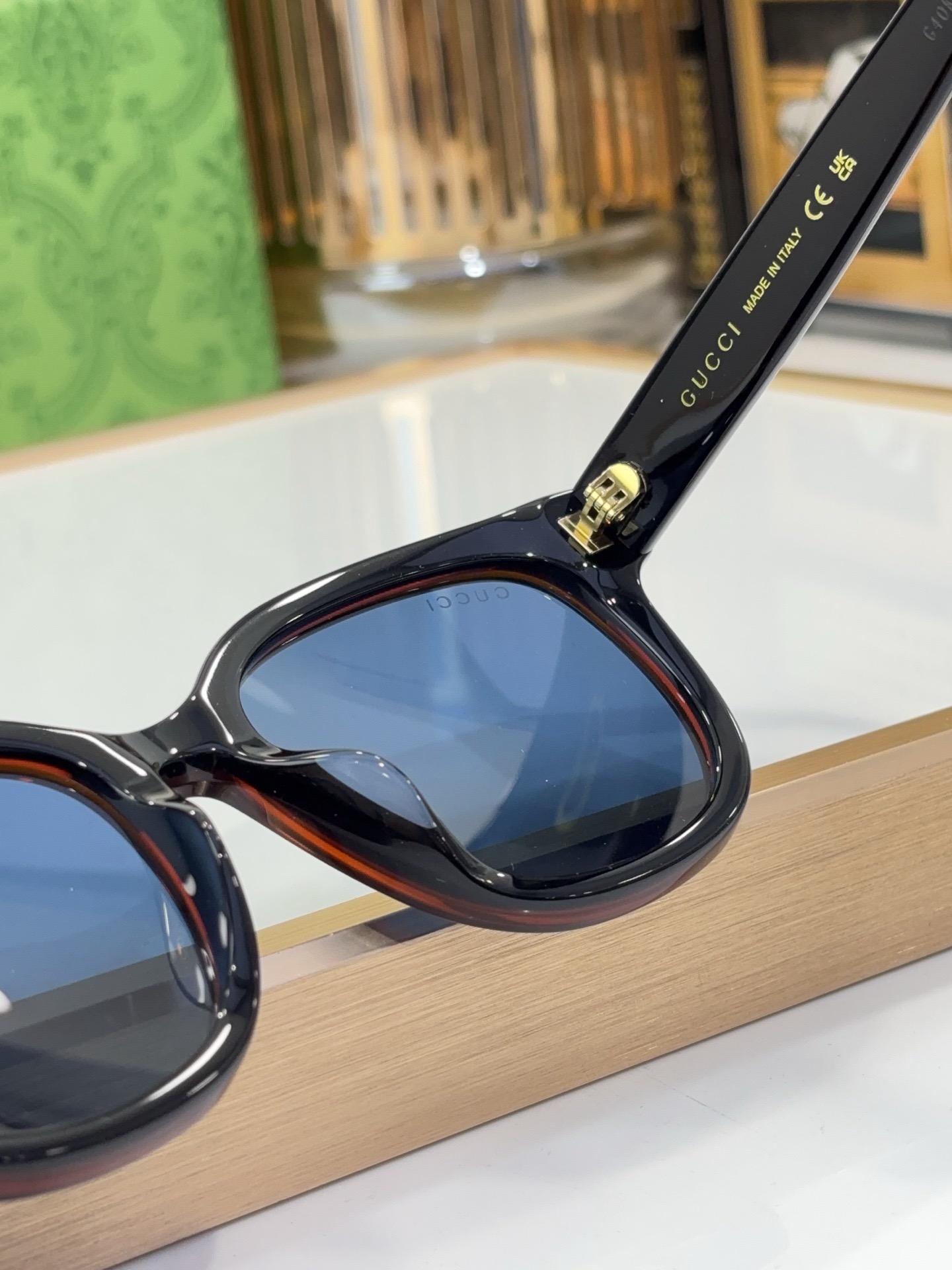 Top Quality G*ucci Glasses