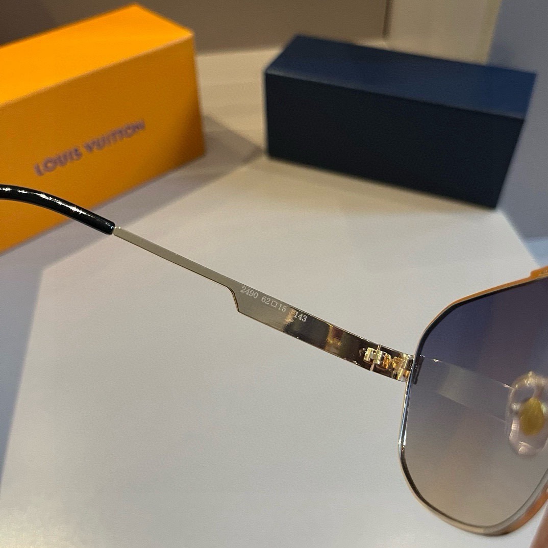 Top Quality L*ouis V*uitton Glasses