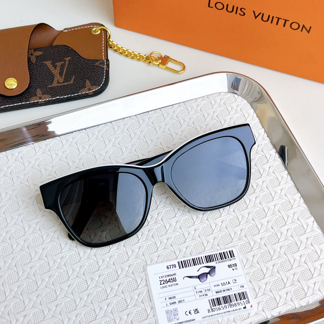 Top Quality L*ouis V*uitton Glasses