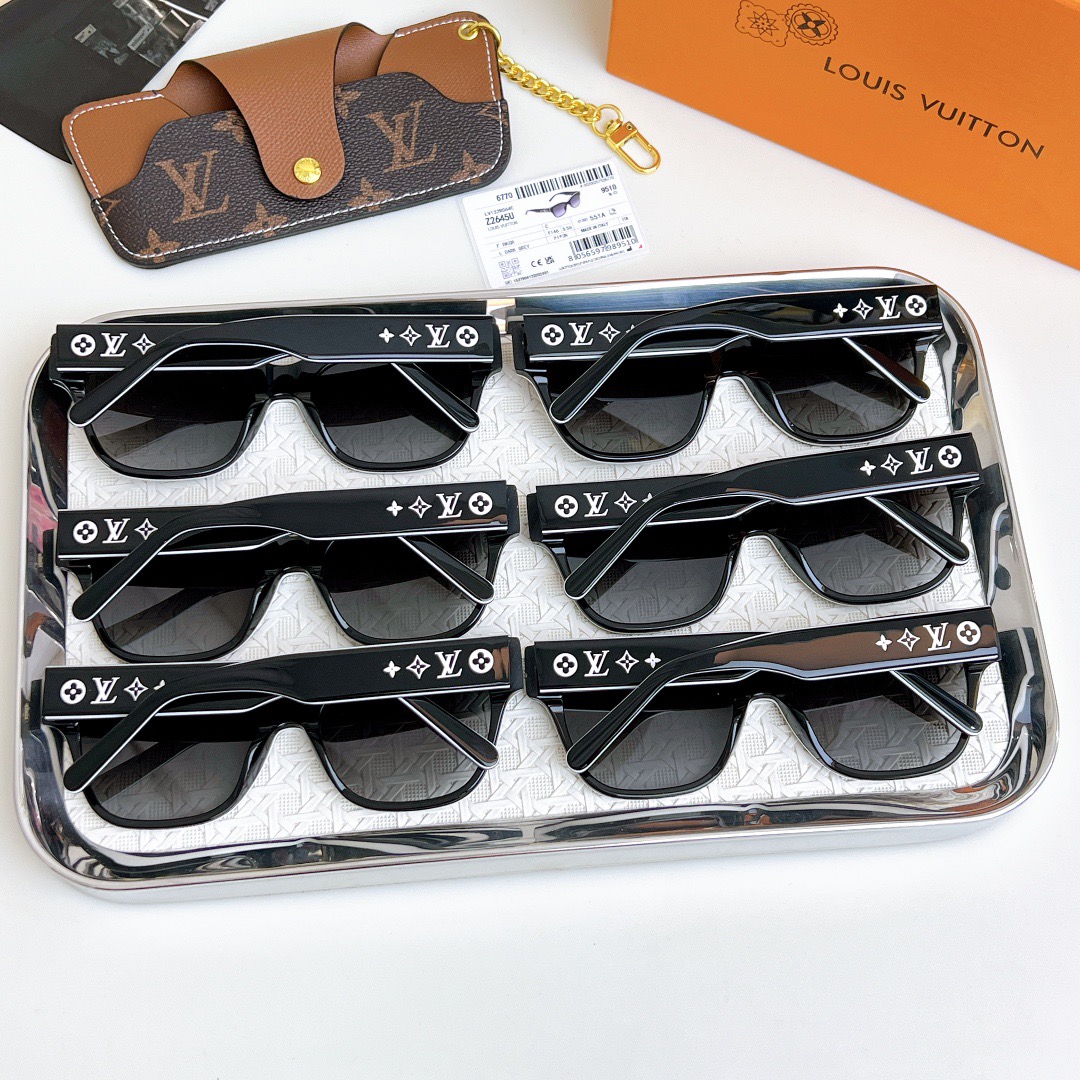 Top Quality L*ouis V*uitton Glasses