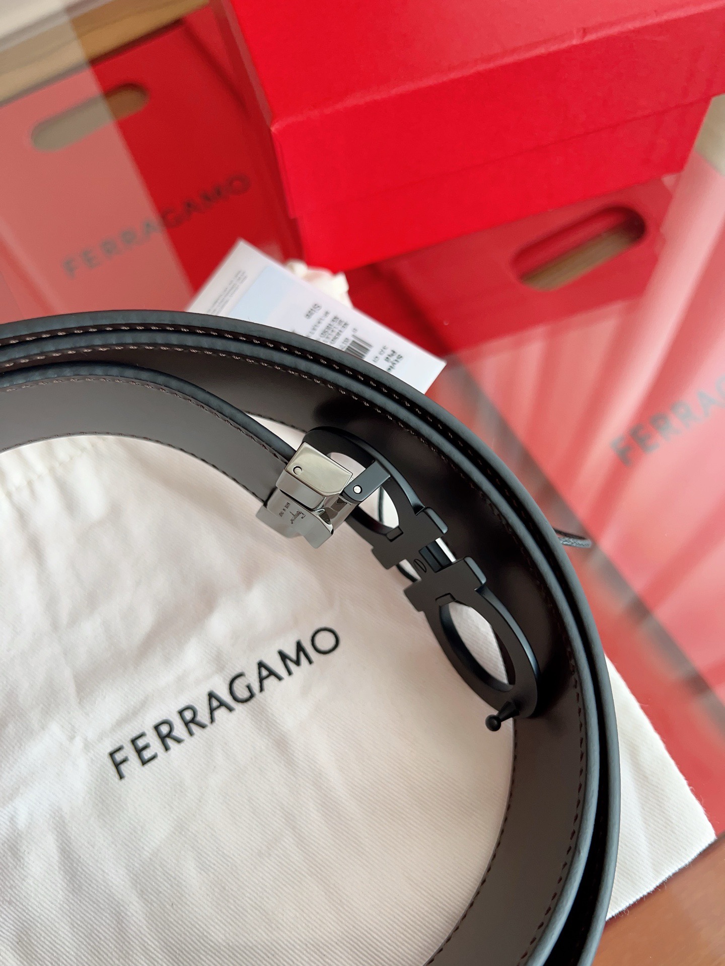 F*erragamo Top Version