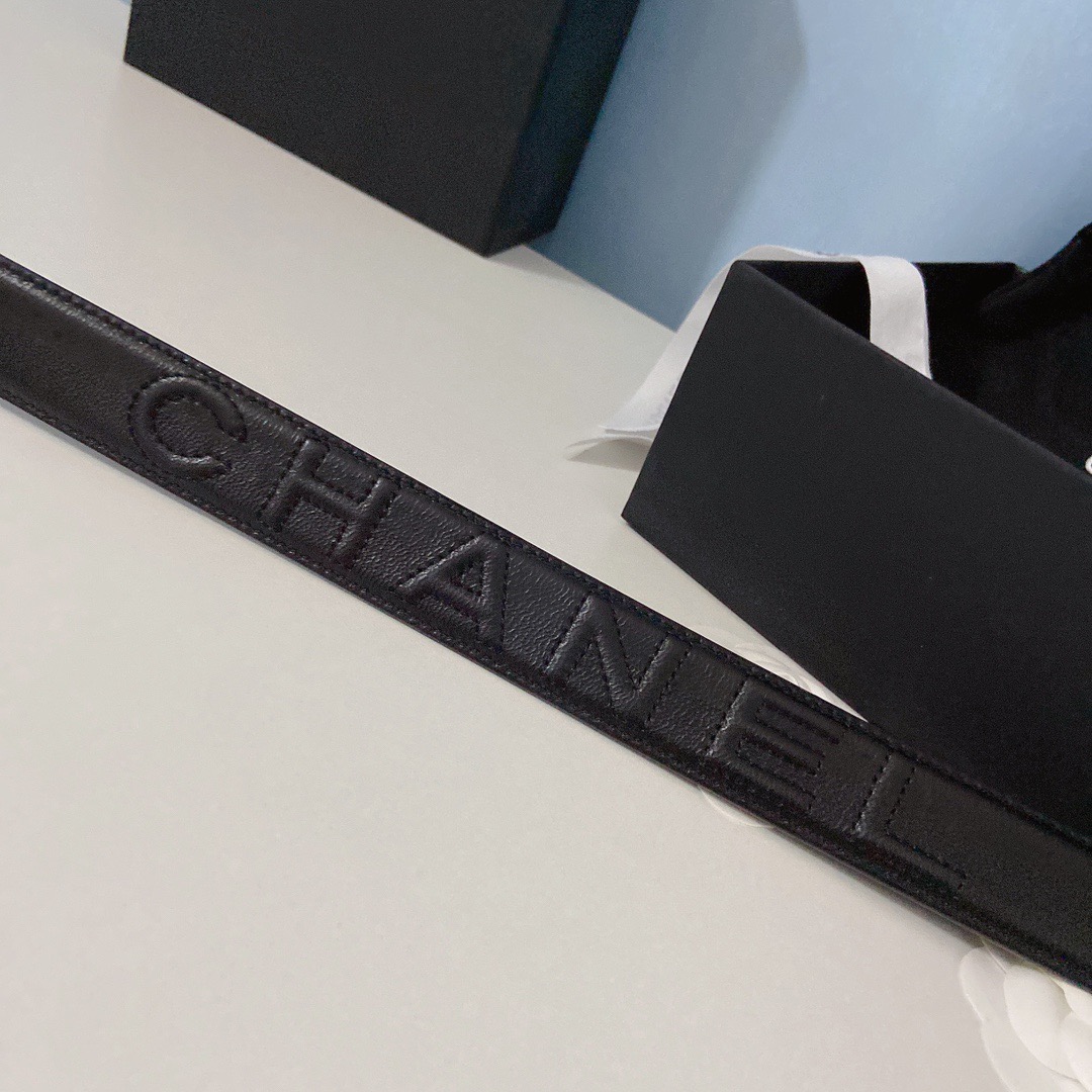 C*hanel Belts Top Quality