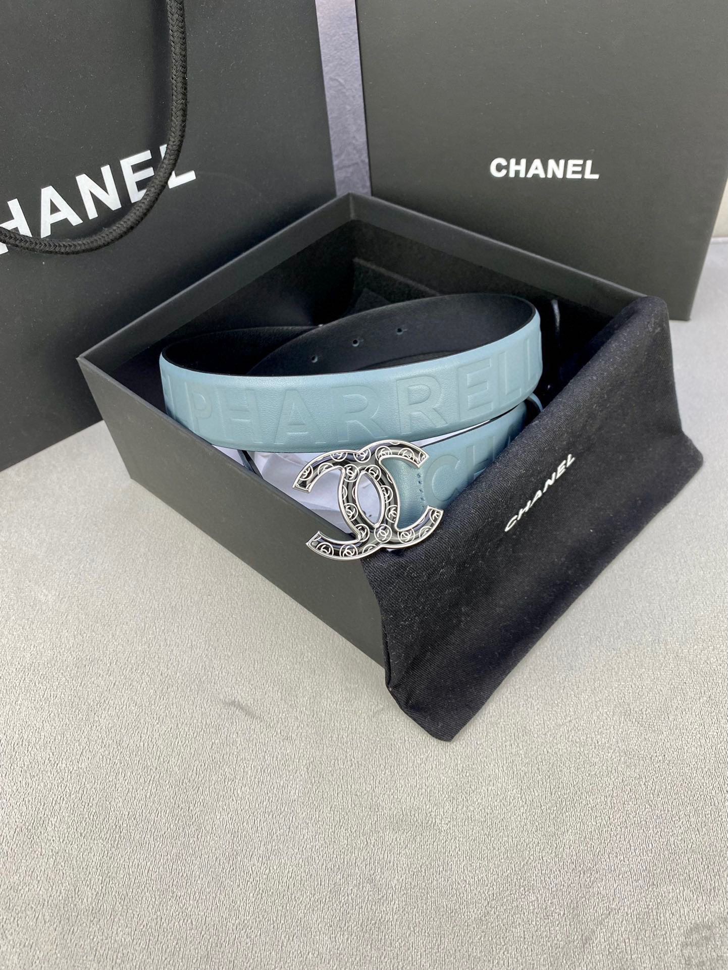 C*hanel Belts Top Quality