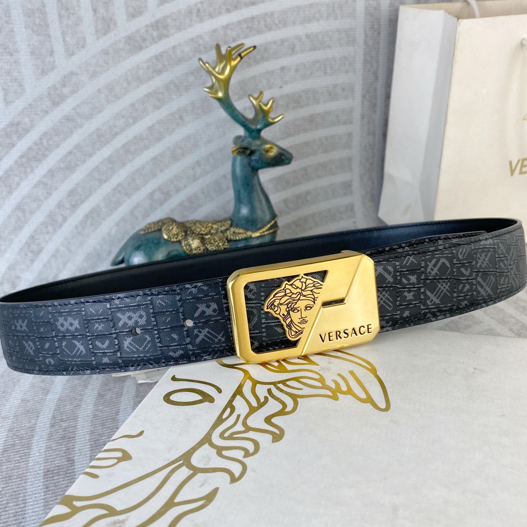 V*ersace Belts Top Quality