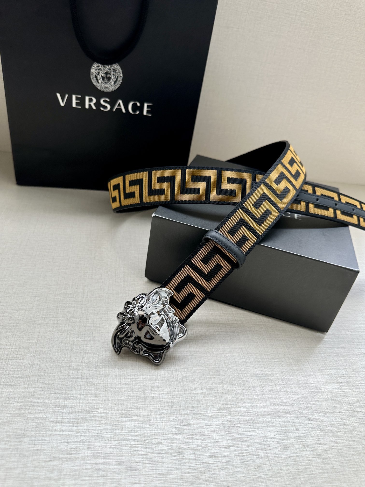 V*ersace Belts Top Quality