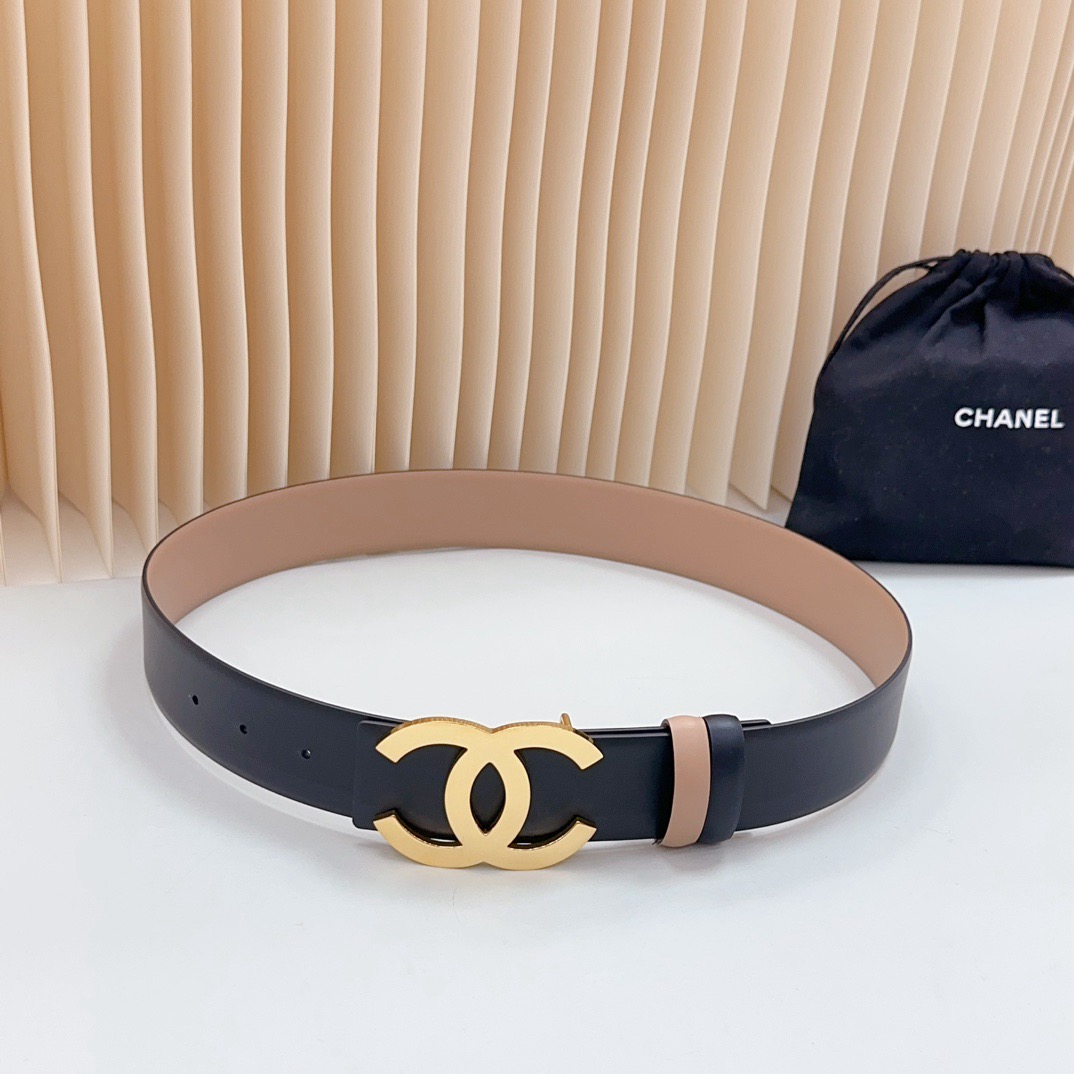C*hanel Belts Top Quality