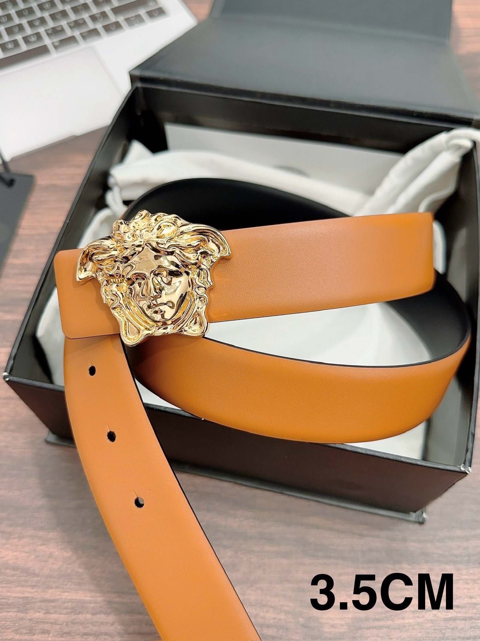 V*ersace Belts Top Quality