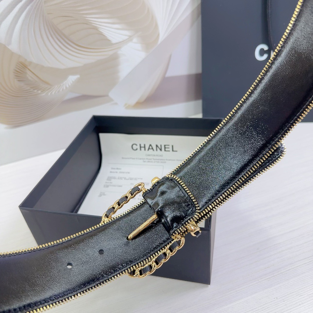 C*hanel Belts Top Quality