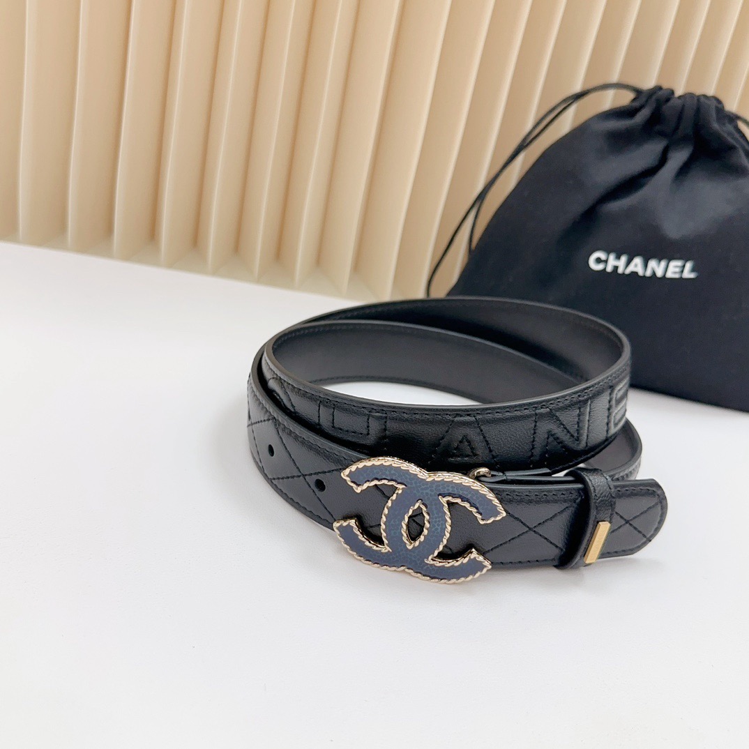 C*hanel Belts Top Quality