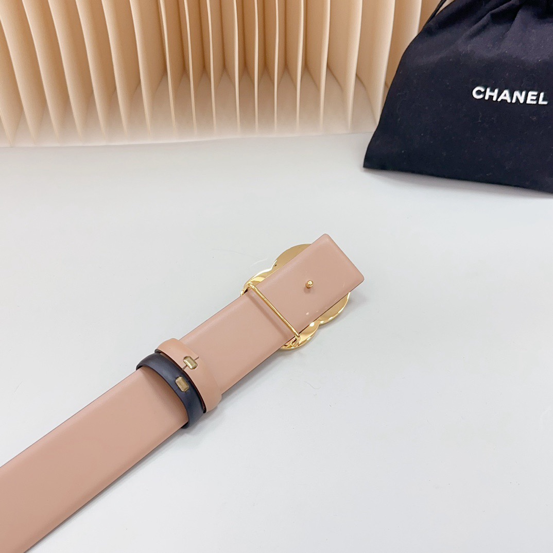C*hanel Belts Top Quality