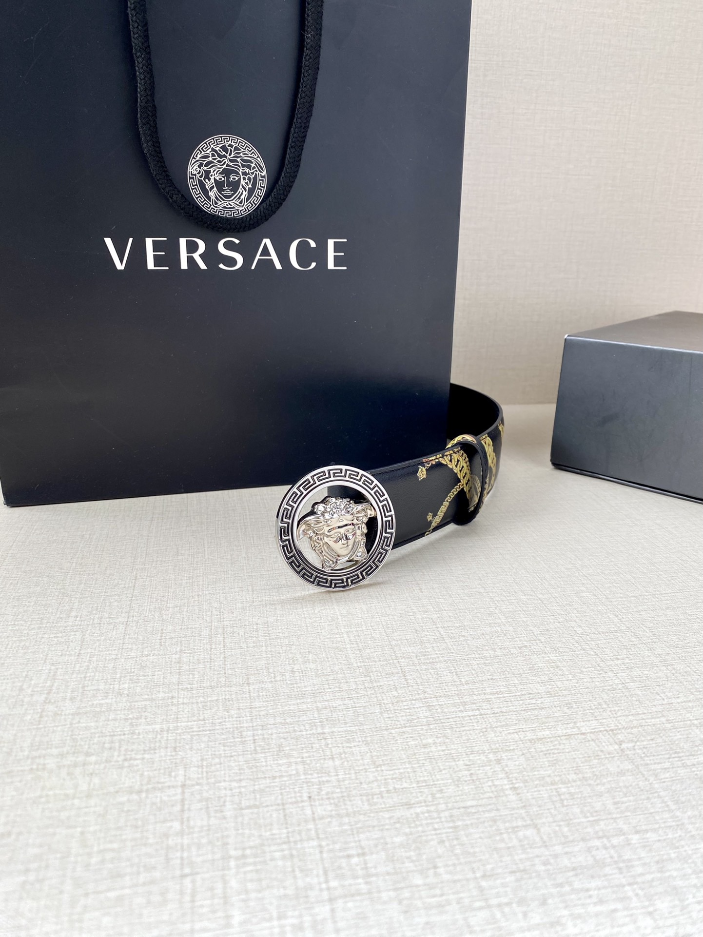 V*ersace Belts Top Quality