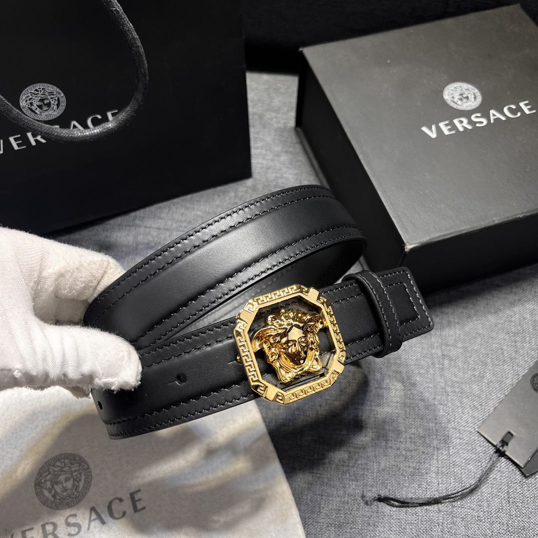 V*ersace Belts Top Quality