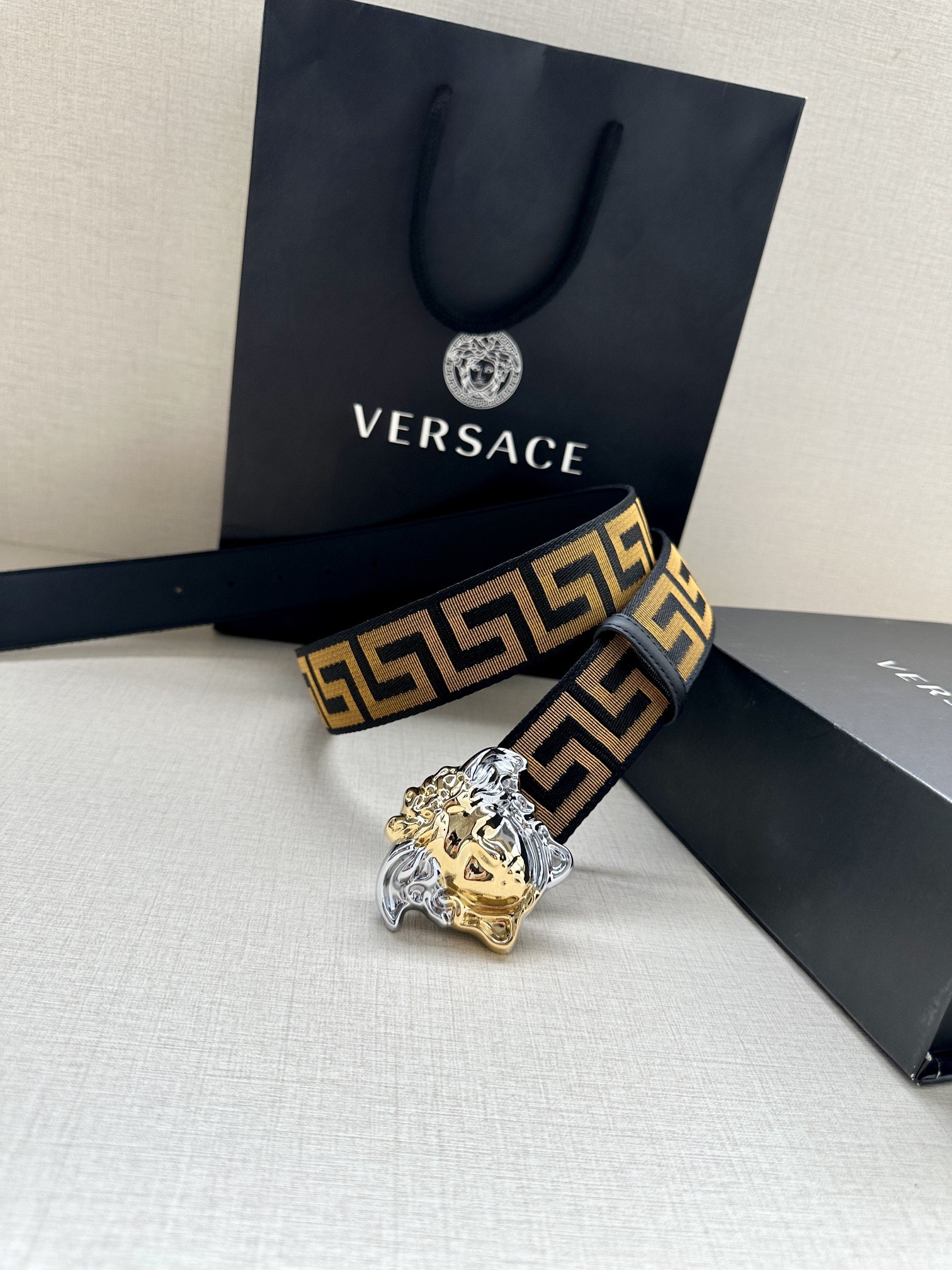 V*ersace Belts Top Quality