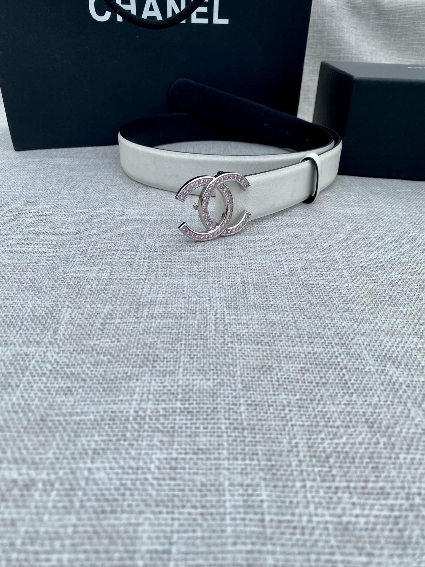 C*hanel Belts Top Quality