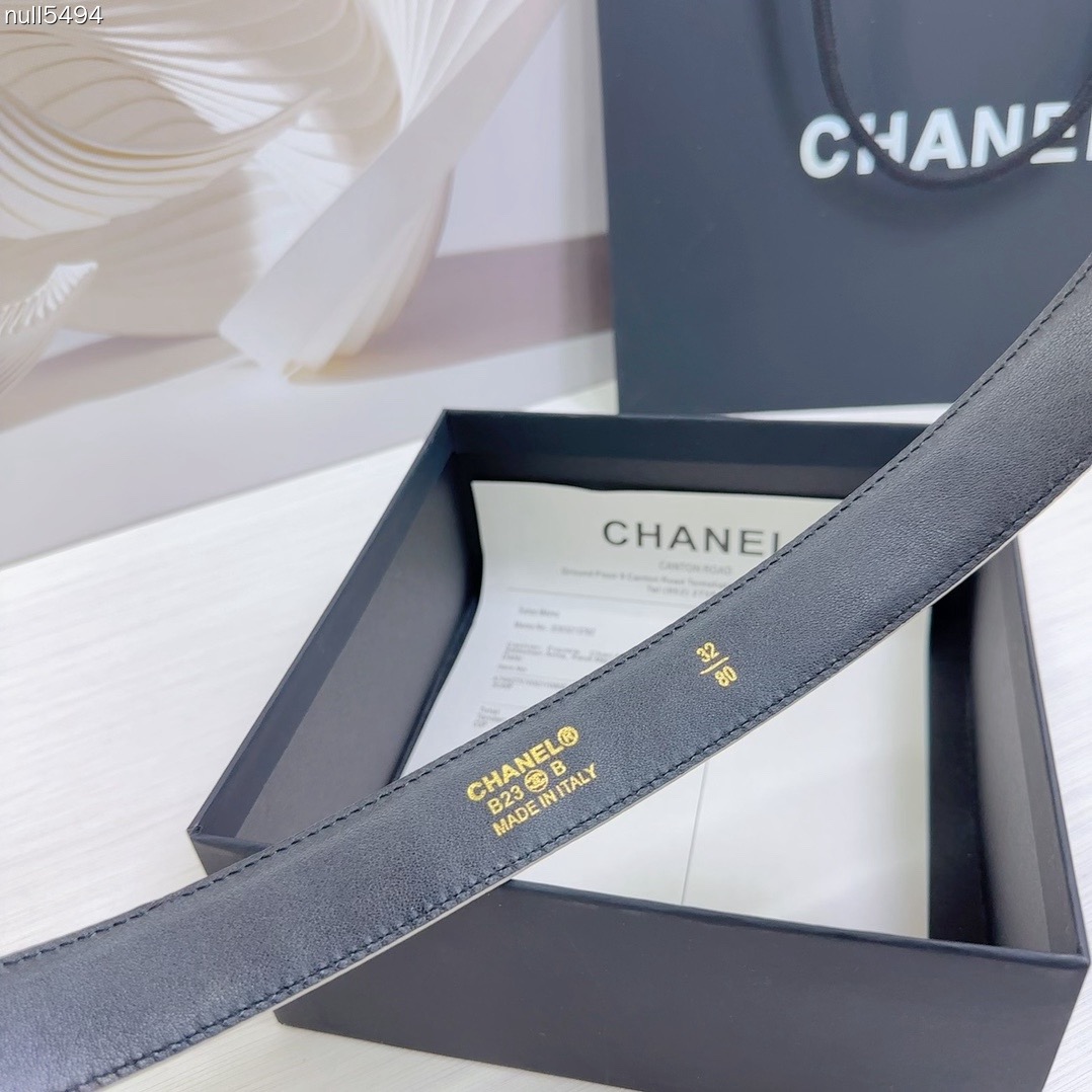 C*hanel Belts Top Quality