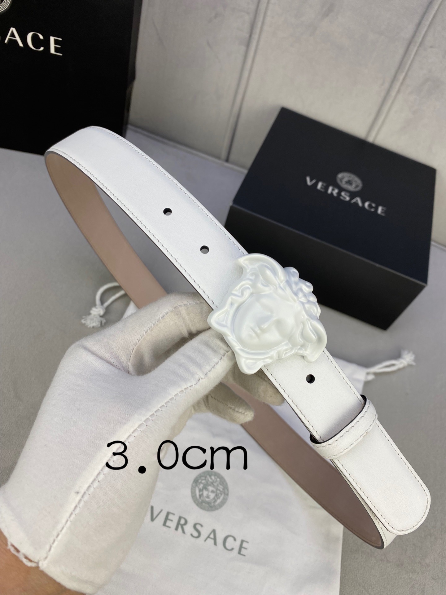 V*ersace Belts Top Quality