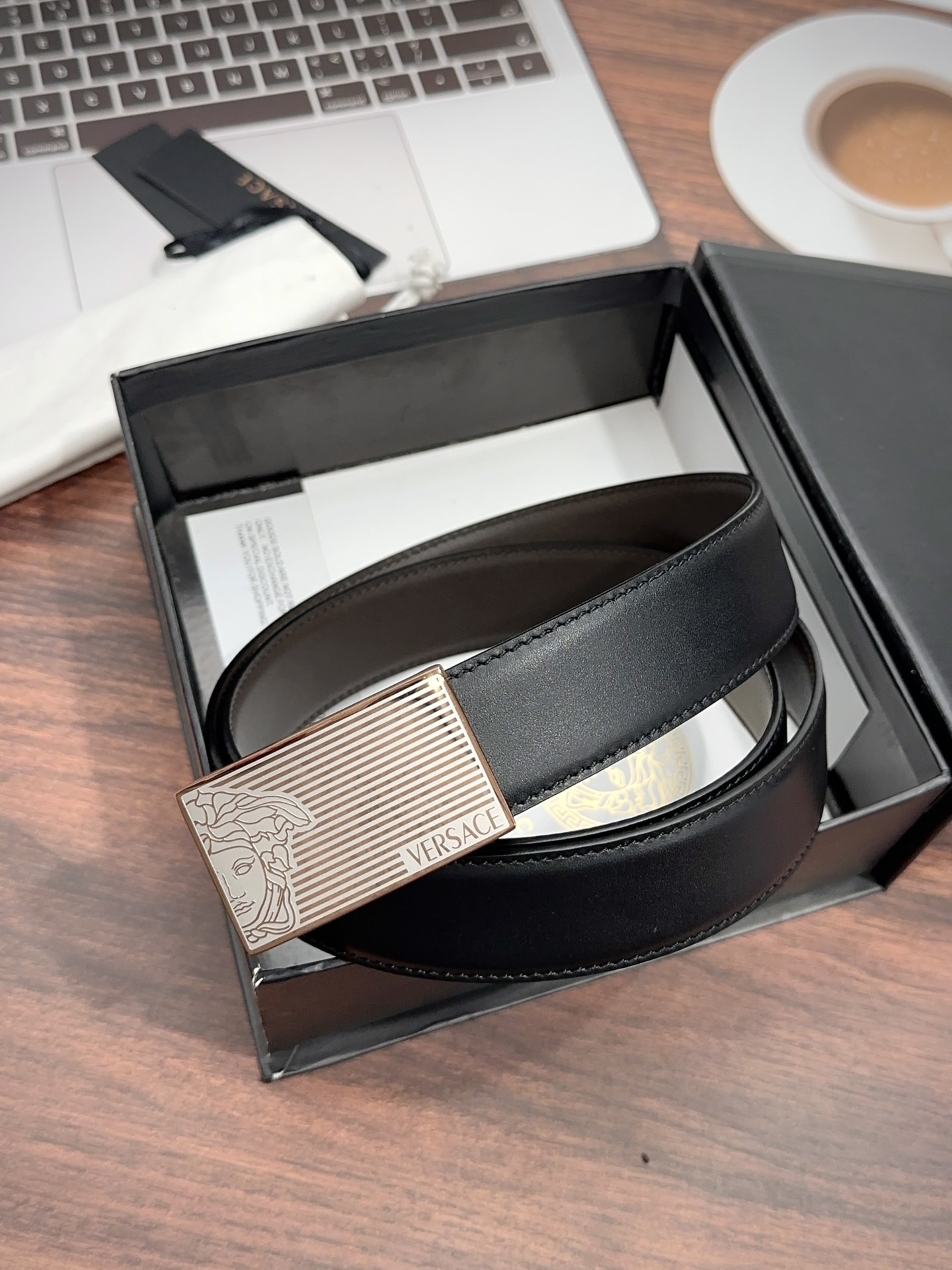 V*ersace Belts Top Quality