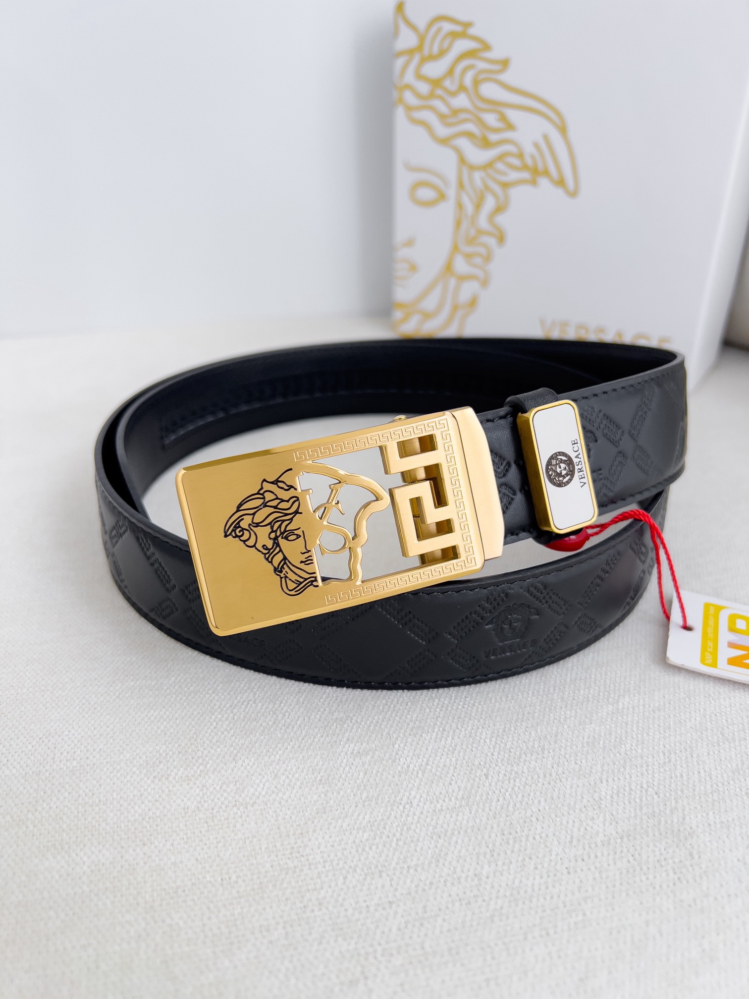 V*ersace Belts Top Quality