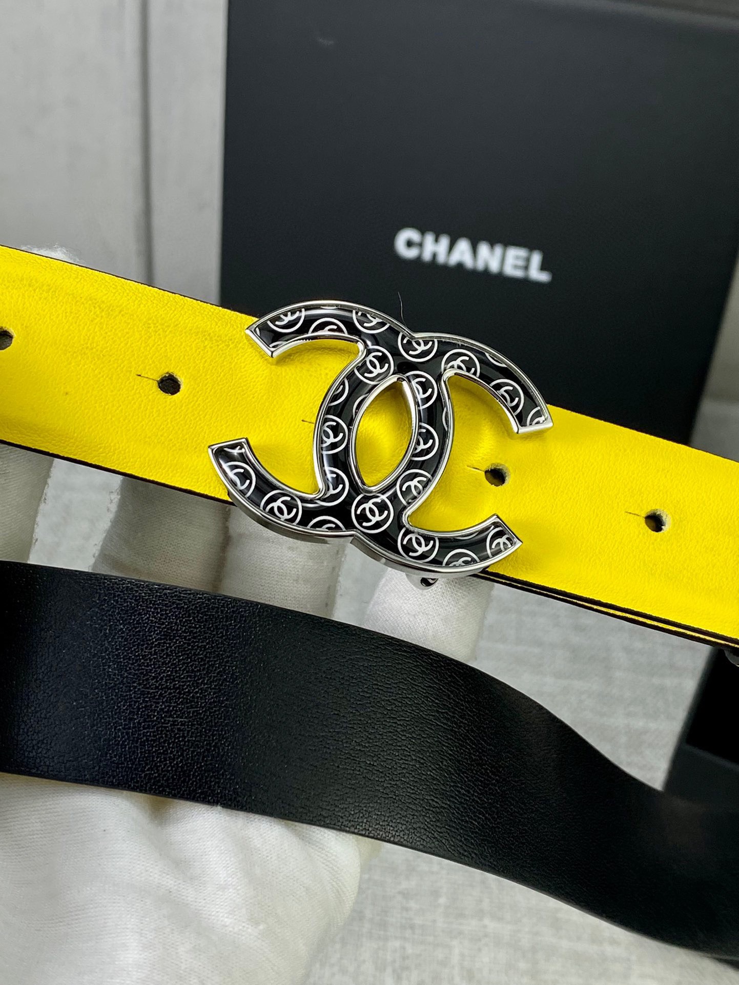 C*hanel Belts Top Quality