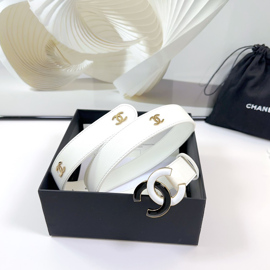 C*hanel Belts Top Quality